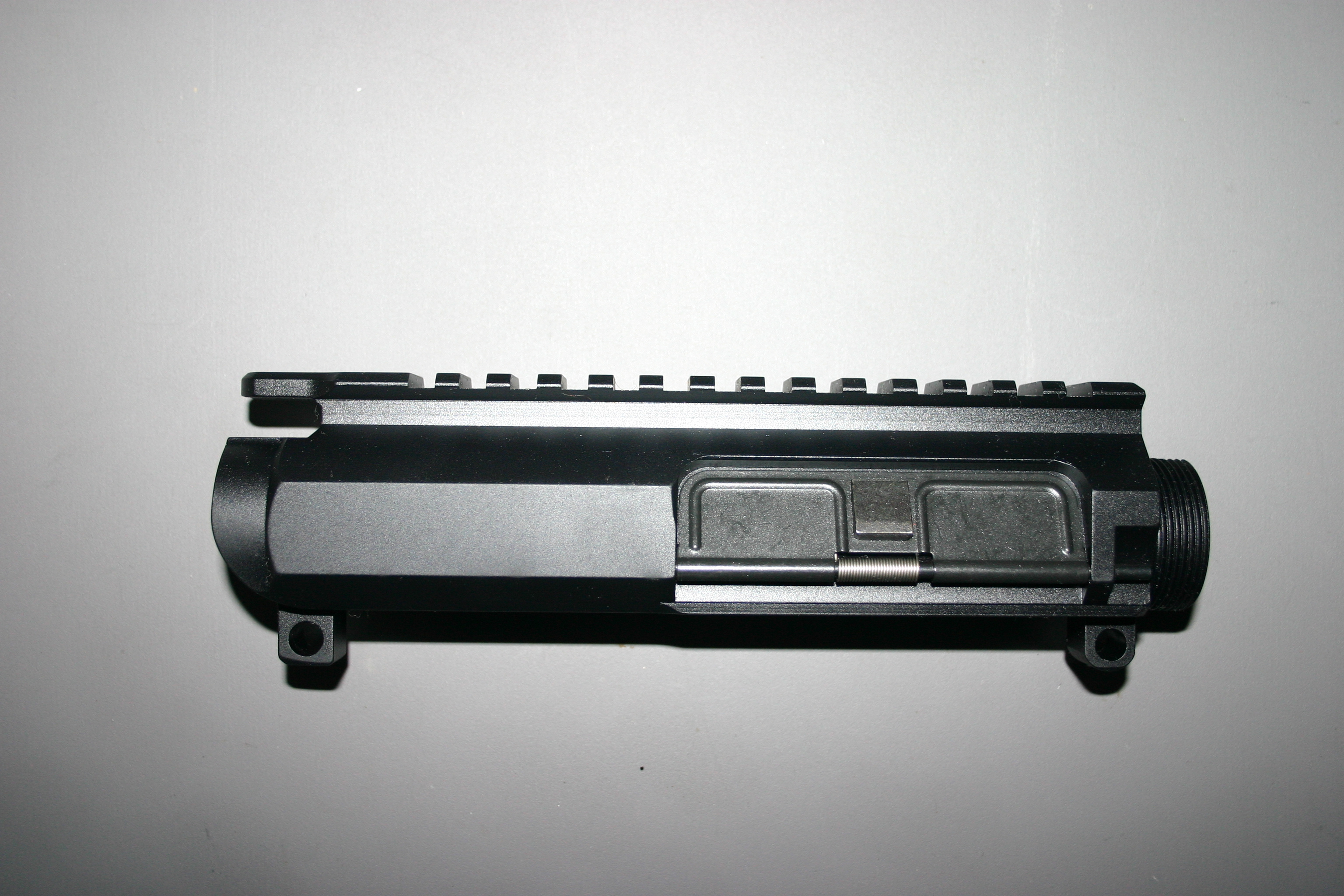 Ares Arms Smooth Side Upper